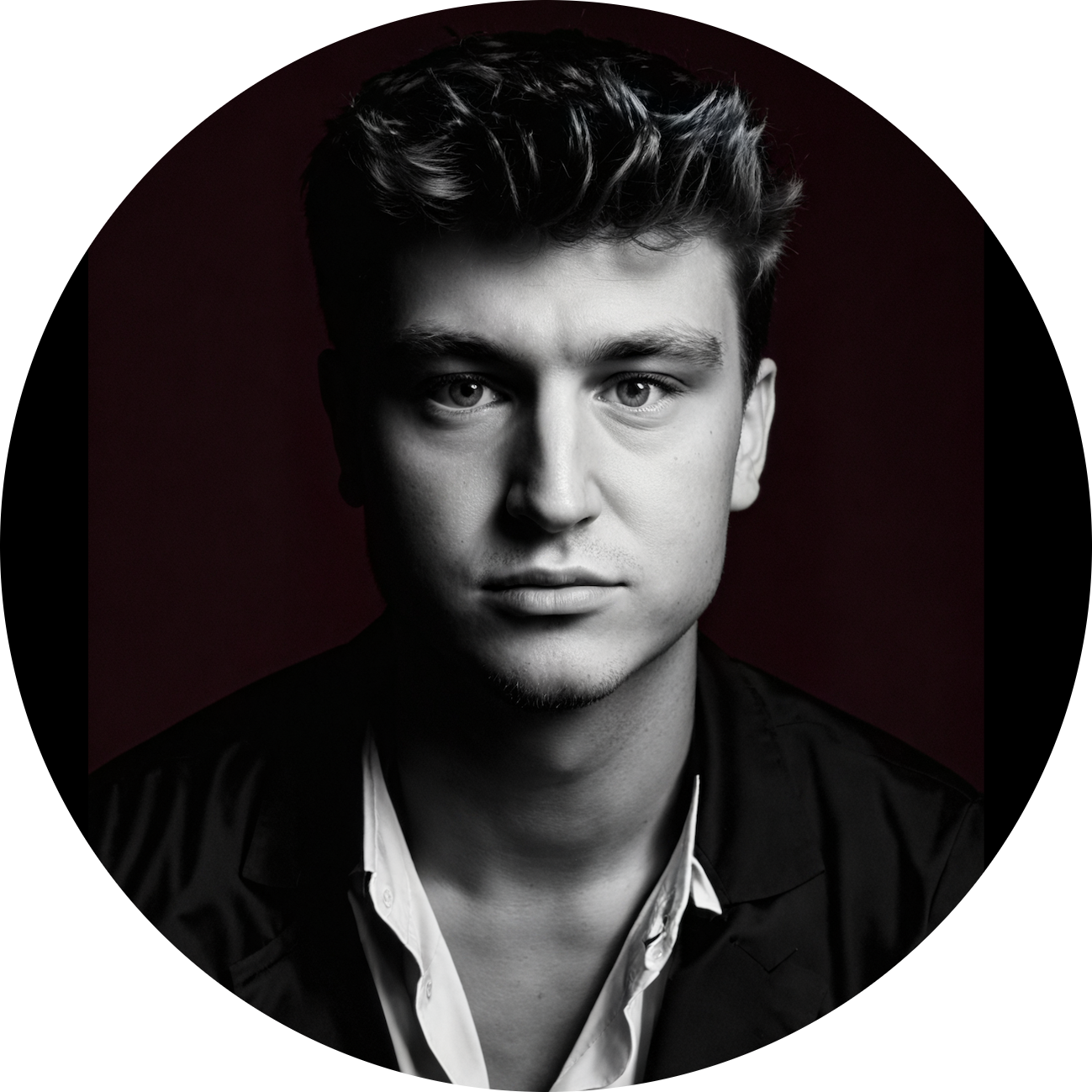 Frederik Boisen